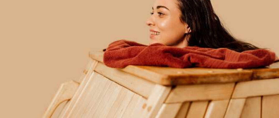 Steam Bath